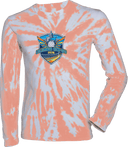 Tie-Dye Long Sleeves - Columbus Kick-Off 2026