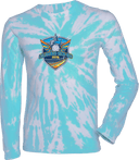 Tie-Dye Long Sleeves - Columbus Kick-Off 2026
