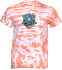 Tie-Dye Short Sleeves - Columbus Kick-Off 2026