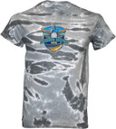 Tie-Dye Short Sleeves - Columbus Kick-Off 2026