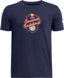 Under Armour Athletics Short Sleeve - Savannah Invitational 2026
