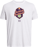 Under Armour Athletics Short Sleeve - Savannah Invitational 2026
