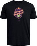 Under Armour Athletics Short Sleeve - Savannah Invitational 2026