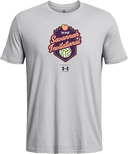 Under Armour Athletics Short Sleeve - Savannah Invitational 2026
