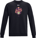 Under Armour Rival Fleece Crew - Savannah Invitational 2026