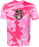 Under Armour Athletics Short Sleeve Tie-Dye - Savannah Invitational 2026