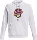 Under Armour Rival Fleece Hoodie - Savannah Invitational 2026