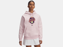 Under Armour Rival Fleece Hoodie - Savannah Invitational 2026