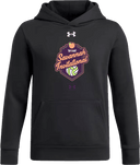 Under Armour Team Icon Fleece Hoodie - Savannah Invitational 2026