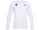 Under Armour Tech Team Long Sleeve - Savannah Invitational 2026