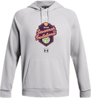 Under Armour Rival Fleece Hoodie - Savannah Invitational 2026