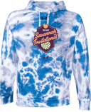 Under Armour Rival Fleece Hoodie Tie-Dye - Savannah Invitational 2026
