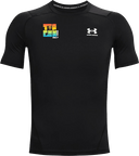Under Armour Compression - FBU Top Gun 2026 (Multicolor)
