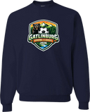 Crew Sweatshirt - Gatlinburg Spring Classic 2026