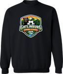 Crew Sweatshirt - Gatlinburg Spring Classic 2026