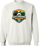 Crew Sweatshirt - Gatlinburg Spring Classic 2026
