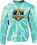 Crew Sweatshirt - Gatlinburg Spring Classic 2026