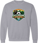 Crew Sweatshirt - Gatlinburg Spring Classic 2026