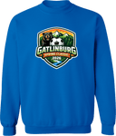 Crew Sweatshirt - Gatlinburg Spring Classic 2026