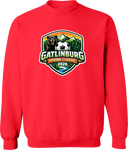 Crew Sweatshirt - Gatlinburg Spring Classic 2026