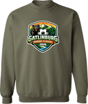 Crew Sweatshirt - Gatlinburg Spring Classic 2026