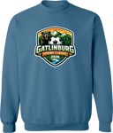 Crew Sweatshirt - Gatlinburg Spring Classic 2026