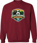Crew Sweatshirt - Gatlinburg Spring Classic 2026