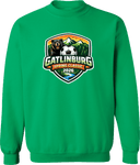 Crew Sweatshirt - Gatlinburg Spring Classic 2026