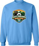Crew Sweatshirt - Gatlinburg Spring Classic 2026