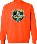 Crew Sweatshirt - Gatlinburg Spring Classic 2026