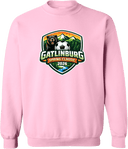 Crew Sweatshirt - Gatlinburg Spring Classic 2026