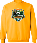 Crew Sweatshirt - Gatlinburg Spring Classic 2026