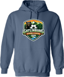 Hoodies - Gatlinburg Spring Classic 2026