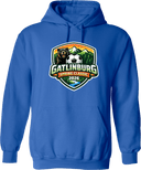 Hoodies - Gatlinburg Spring Classic 2026