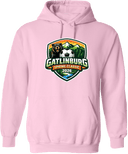 Hoodies - Gatlinburg Spring Classic 2026