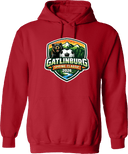 Hoodies - Gatlinburg Spring Classic 2026