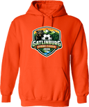 Hoodies - Gatlinburg Spring Classic 2026