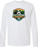 Long Sleeves - Gatlinburg Spring Classic 2026