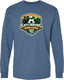 Long Sleeves - Gatlinburg Spring Classic 2026