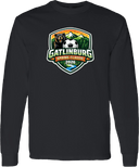 Long Sleeves - Gatlinburg Spring Classic 2026
