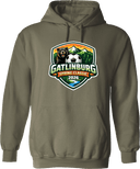 Hoodies - Gatlinburg Spring Classic 2026