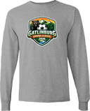 Long Sleeves - Gatlinburg Spring Classic 2026
