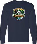 Long Sleeves - Gatlinburg Spring Classic 2026