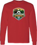 Long Sleeves - Gatlinburg Spring Classic 2026