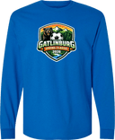 Long Sleeves - Gatlinburg Spring Classic 2026