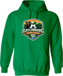 Hoodies - Gatlinburg Spring Classic 2026