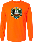 Long Sleeves - Gatlinburg Spring Classic 2026