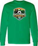 Long Sleeves - Gatlinburg Spring Classic 2026