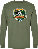 Long Sleeves - Gatlinburg Spring Classic 2026