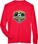 Performance Long Sleeves - Gatlinburg Spring Classic 2026